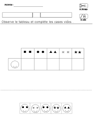 Tableau Double Entrees Pour Maternelle Moyenne Section Grande Section Tableau Double Entree Maternelle Grande Section