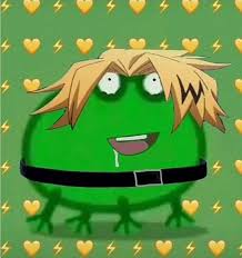 Pin By Isobel Alcock On Ranitas In 2020 Frog Meme Frog Froggy