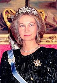 Queen Sofia