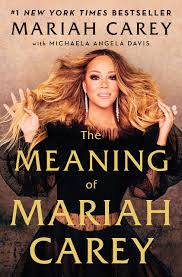 The album included the no. The Meaning Of Mariah Carey Carey Mariah Amazon De Bucher