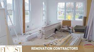 25 Trustworthy Renovation Contractors In Singapore 2021
