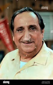 Al Molinaro Television: Happy Days (TV-Serie) Characters: Alfred 'Al'  Delvecchio Usa 1974–1984, 15 January 1974 **WARNING** This Photograph is  for editorial use only and is the copyright of ABC and/or the Photographer