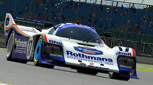 The ngtc mod is brought to you by the next gen mod team. Rfactor2 Mak Corp S Group C Mod V0 96 Is Now Available Inside Sim Racing