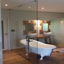 Walmart.com has been visited by 1m+ users in the past month Frameless Room Divider Shower Haus