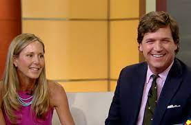 Susan andrews has known tucker carlson since they were teenagers. Susan Andrews Meet The Wife Of Conservative Expert Tucker Carlson News Logics