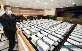 Jabatan imigresen malaysia negeri kelantan, aras 2, wisma persekutuan, jalan bayam, 15550 kota bharu, kelantan tel: Bernama Jabatan Kesihatan Negeri Kelantan Beku Cuti Raya 14 000 Pegawai Kakitangan