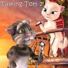 Talking Tom 2 Oyna Oyun Skor En Iyi Oyunlar Oyna
