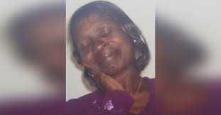 Obituary information for Geraldine McDowell