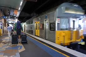Sydney trains have 178 stations, a railroad length of 815 kilometers (506 miles) and 8 lines. Nec Wins 8m Security Deal With Sydney Trains Arn