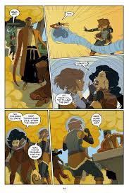 No I Ve Seen You Drive Korra Comic Avatar Funny Avatar Legend Of Aang