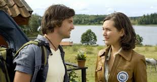 Acest film nu are sinopsis. Inga Lindstrom Hochzeit Auf Hardingsholm