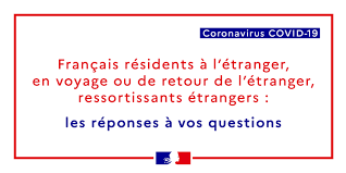 Quarantaine vous devez vous placer en quarantaine : Coronavirus Les Reponses A Vos Questions Ministere De L Europe Et Des Affaires Etrangeres