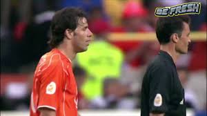 عبور لن يكون سهلا أمام الهولنديين في مواجهة خصم عنيد وهو جمهورية التشيك يمتلك الطموح من أجل الاستمرار في اليورو وذلك في تمام الساعة السابعة مساء بتوقيت مكة المكرمة، الساعة السابعة مساء بتوقيت العراق. Ù…Ù„Ø®Øµ ÙƒØ§Ù…Ù„ Ù‡ÙˆÙ„Ù†Ø¯Ø¢ Vs Ø§Ù„ØªØ´ÙŠÙƒ ÙŠÙˆØ±Ùˆ 2004 Ù…Ø¨Ø§Ø±Ø§Ø© Ø§Ù„Ù‚Ø±Ù† ØªØ¹Ù„ÙŠÙ‚ Ø¹Ø±Ø¨ÙŠ Youtube