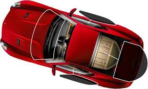 Window Tint Law In Georgia | What'S The Darkest Legal Tint In Ga?