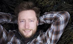 Mike Lang's Excellent Adventure