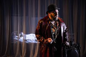 Revelatory adaptations of classic operas