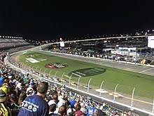 Nascar driver averages and statistics. 2018 Monster Energy Nascar Cup Series Wikipedia