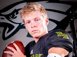 Beck's Prime Poll: VYPE Houston Football Player of the Week