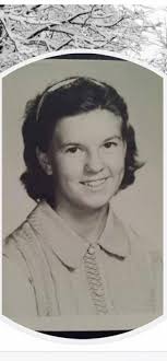 Elaine Black Hammond (1949-1980)