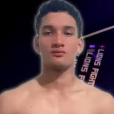 Arthur Silva vs. Ronald Souza, Lions Fights Amador