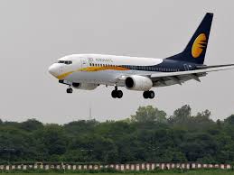 Shares in jet airways (india) are currently priced at ₹82.35. Jet Airways Share Price Jet Airways Shares Extend Losses Down 8 The Economic Times