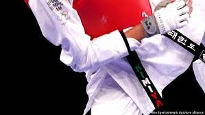 Check spelling or type a new query. Tokyo Olympics Kimia Alizadeh And Her Fight Against Her Critics Sports German Football And Major International Sports News Dw 25 07 2021