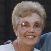 Yvonne Love Furr Obituary