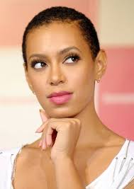 Manespiration The 3 Fabulous Stages Of Afro Natural Hair Styles Short Hair Styles Short Natural Hair Styles