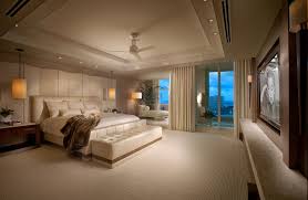 Elegant master bedroom decor with pink velvet bench at end of bed, neutral bedroom design, neutral master bedroom decor with white walls, white bedding, nightstand decor, and upholstered headboard, traditional glam bedroom decor. 24 Master Bedroom Decorating Ideas Designs Design Trends Premium Psd Vector Downloads