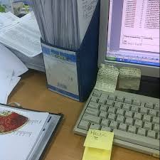 Pihak aeon credit bukanlah satu institusi bank. Foto Di Aeon Credit Service Plaza Kuningan South Tower 3rd A Floor