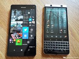Verizon is one of the prominent phone network providers in america with an incredible coverage. Blackberry Keyone Is The Best Phone For Using Office 365 On The Go Windows Central