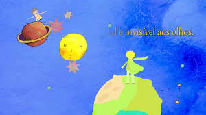 10 Frases Do Pequeno Principe Que Sao Lindas Licoes De Vida Pensador