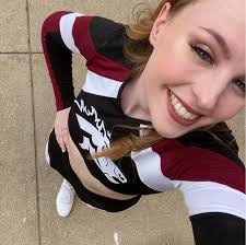 Saturdays are for the Mustangs 📣🐴🤍 #rollstangs