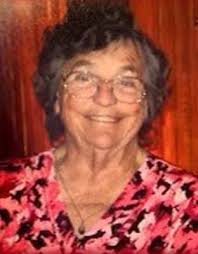 Anna Belle Guidry Obituary