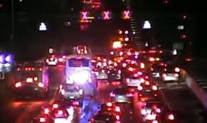 Almost 30 Cars Involved In Pile Up Collisions On Sr 520 Bridge Overnight The aircraft crashed after leaving eastern holguín for a short trip to guantánamo province.