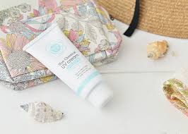 楽天市場 クーポン利用で10 Off 紫外線予報 ノンケミカルuvクリームf Spf50 Pa 40g 日焼け止め ノンケミカル 日焼け 顔 日焼け防止 日焼け止めクリーム ウォータープルーフ 保湿クリーム Uvケア Uv 日焼け止 日焼け対策 化粧下地 サンテラボ