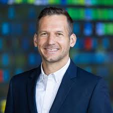 Wesley Meier — SEP Alumni Scholarship