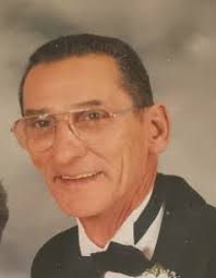 Obituary for Ronald L. "Pappy" Tait