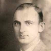 Charles Louie Glenn (1904–1992)