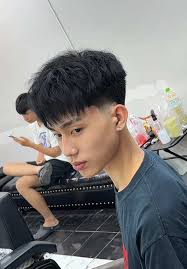 Brajan Gruda Haircut