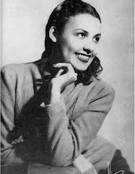 Image result for lena horne 1945