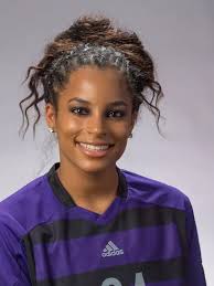 2014 Women's Soccer Roster