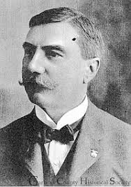 TIME TOUR: Samuel Stitt