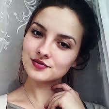 Anna Chernetskaya (@AnutkaAnnaa)