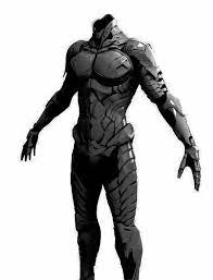 Science fiction robot ninja ninja mask armadura sci fi space opera sci fi armor sith armor knight armor futuristic armour. Iron Exoskeleton Futuristic Armour Ninja Armor Futuristic Armor