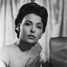 Lena Horne
