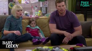 Baby Daddy Season 6 Episode 3 Sneak Peek Riley And Danny Teach Emma About Wrestling Freeform Youtube
