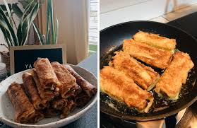 Resepi ni simple je tapi sedap. Dapurnoob Resepi Sardin Roll Roti Sardin Gulung Yang Senang Untuk Newbie Step By Step Pictorial Farah Dafri