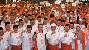 Harapan baru kepada rakyat malaysia yang ingin melihat masa depan malaysia. Parti Amanah Negara Amanah Progresif Peduli