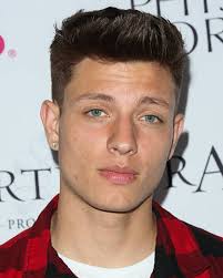 Personality of a performer